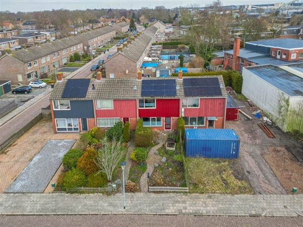 Medium property photo - Voormolenstraat 69, 9645 EM Veendam